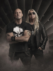 <b>Primal Fear</b><br>
14.09.2024