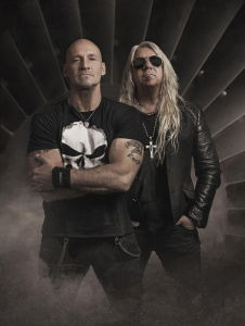 Künstlerbild von Primal Fear