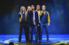  Flying Pickets - Forever only you Tour 2025 • 21.03.2025, 20:00 • Regensburg-Obertraubling