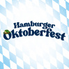  Hamburger Oktoberfest 2023 - Party Ticket • 13.10.2023, 18:00 • Hamburg