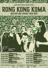  Rong Kong Koma • 24.02.2023, 20:00 • Magdeburg