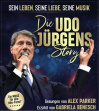  Die Udo Jürgens Story • 03.04.2025, 19:30 • Parchim