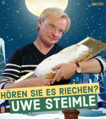 Uwe Steimle