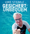  Uwe Steimle - Gesichert: Unbequem • 02.02.2025, 16:00 • Halberstadt