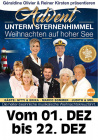  Advent unterm Sternenhimmel • 17.12.2022, 16:00 • Seehausen (Altmark)