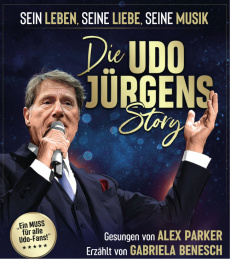 Die Udo Jürgens Story | Genius-Tickets