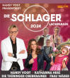  Die Schlager Lachparade 2024 • 16.11.2024, 16:00 • Halberstadt