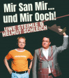  Mir san Mir ... und mir ooch! • 26.03.2025, 19:30 • Aue