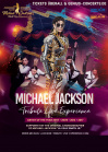  Michael Jackson Tribute live Experience • 12.12.2024, 19:30 • Zwickau