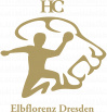  HC Elbflorenz Dauerkarte 2024/25 • 01.09. - 30.06.2025 • Dresden