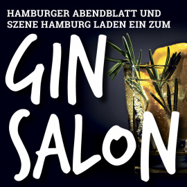 Gin Salon