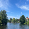  Flussreise Havelland • 27.05. - 31.05.2024 • Hamburg