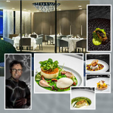 Einmalige und exklusive Genussreise ins AQUA im The Ritz-Carlton | Hamburger Abendblatt