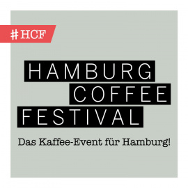 Hamburg Coffee Festival 2022