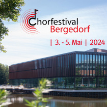 Bergedorfer Chorfestival 2024
