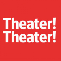 Theater! Theater! - Ernst Deutsch Theater