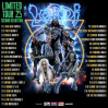  LORDI VIP UPGRADE • 08.10.2025 • ES-Barcelona