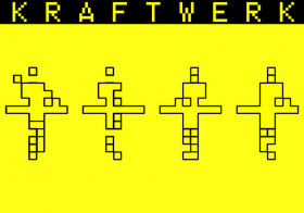 08.07.2025 | Kraftwerk