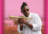  Keyon Harrold Quintet • 10.07. - 10.07.2025 • Stuttgart