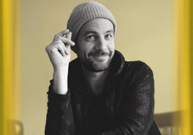 Wolfgang Dauner Award: Shai Maestro