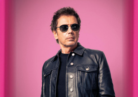 11.07.2025 | Jean-Michel Jarre