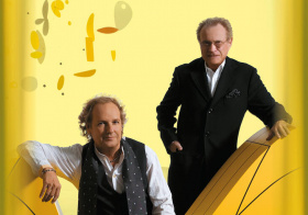 Lee Ritenour & Dave Grusin