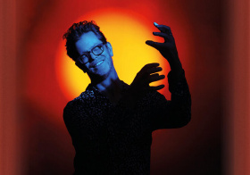 Donny McCaslin