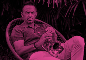Till Brönner - jazzopen Stuttgart 2022