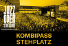  Kombipass Stehplatz • 13.07. - 23.07.2023 • Stuttgart