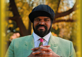 06.07.2025 | Gregory Porter