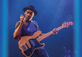 03.07.2025 | Marcus Miller