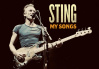  Sting - My Songs (Opener: Cruel Hearts Club) • 17.07.2022, 17:00 • Stuttgart