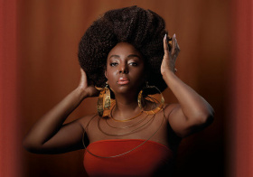 08.07.2025 | Ledisi