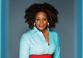 04.07.2025 | Dianne Reeves