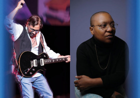 Al Di Meola | Meshell Ndegeocello