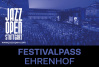  Festivalpass Ehrenhof • 18.07. - 23.07.2023 • Stuttgart