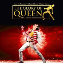 The Glory of Queen
14.02.2026