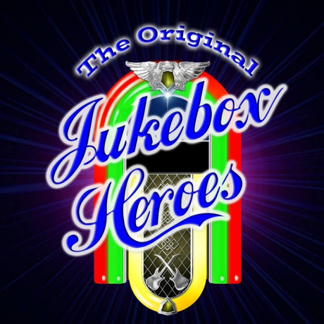 Jukebox Heroes  | KHW