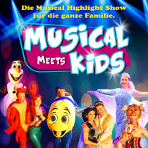 Musical meets Kids
29.03.2026