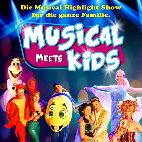 Musical meets Kids  | KHW