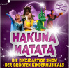  Hakuna Matata • 13.04.2025, 16:00 • Bitterfeld-Wolfen