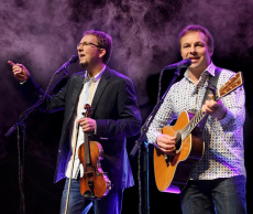 Simon & Garfunkel Revival Band | KHW