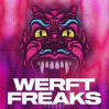  WERFTFREAKS 2024 presents Halloween • 26.10.2024, 22:00 • Lübeck