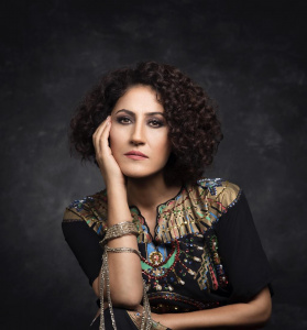 Künstlerbild von Schleswig-Holstein Musik Festival 2025 - Aynur