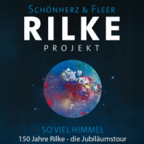 150 Jahre Rilke - LIVE
24.02.2026