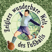 Zeiglers wunderbare Welt des Fußballs 
05.02.2026