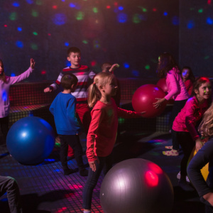 Das Kinder- & Familienfest | KULTURWERFT GOLLAN