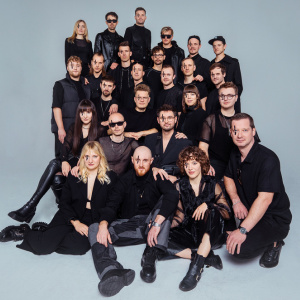 Künstlerbild von Schleswig-Holstein Musik Festival 2025 - Jazzrausch Bigband