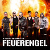  Feuerengel 2025 I A Tribute to Rammstein • 07.11.2025, 20:00 • Lübeck