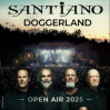  Santiano - Doggerland Open Air 2025 • 31.08.2025, 19:00 • Lübeck